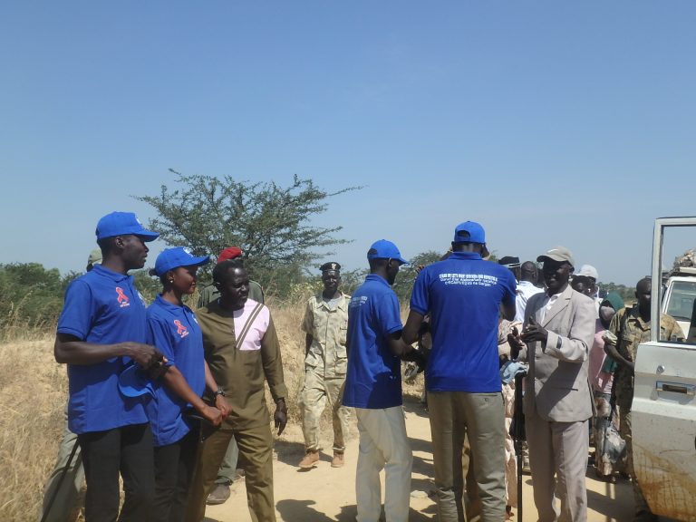 Health Crisis in Nuba: Addressing the Rising Threat of HIV/AIDS, Hepatitis B, and Other Diseases